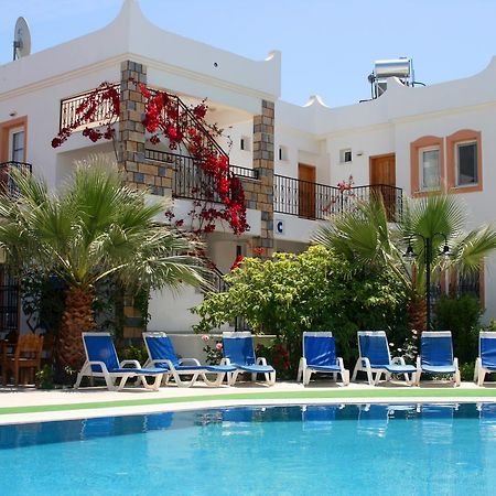 גומבט Agar Apart Hotel מראה חיצוני תמונה