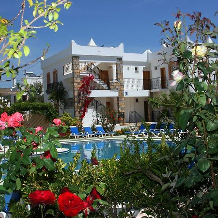 גומבט Agar Apart Hotel מראה חיצוני תמונה