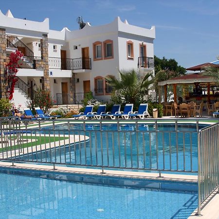 גומבט Agar Apart Hotel מראה חיצוני תמונה
