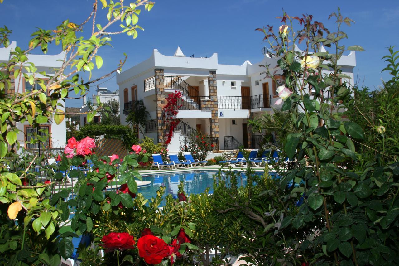 גומבט Agar Apart Hotel מראה חיצוני תמונה