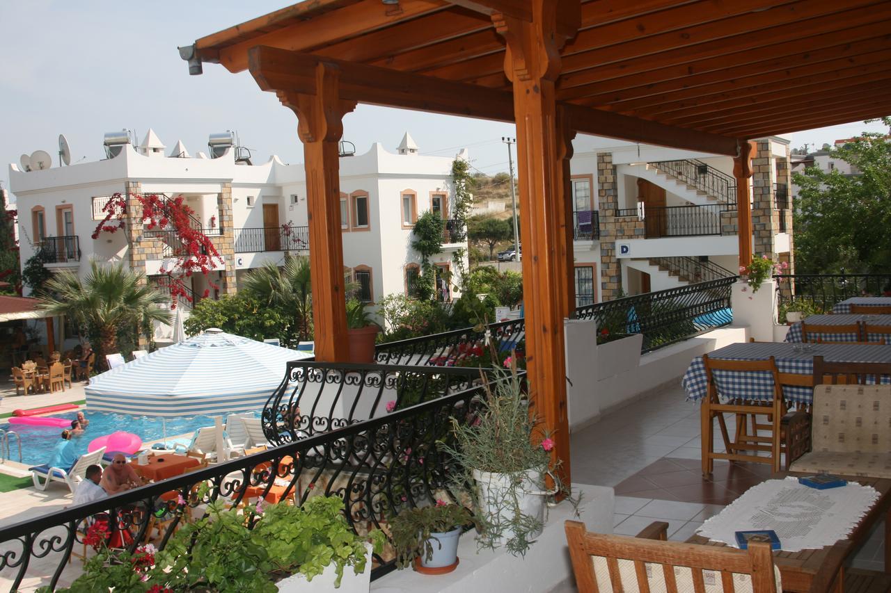 גומבט Agar Apart Hotel מראה חיצוני תמונה