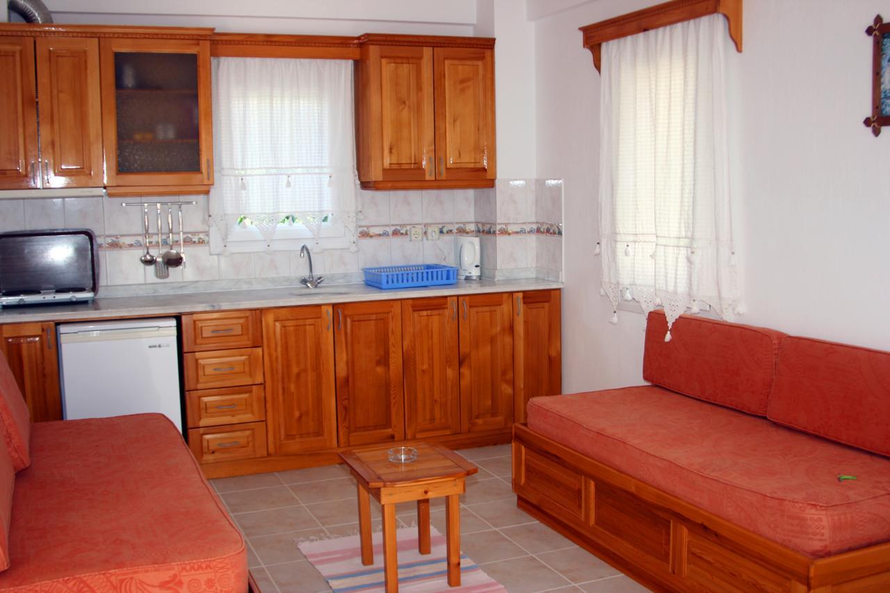 גומבט Agar Apart Hotel מראה חיצוני תמונה