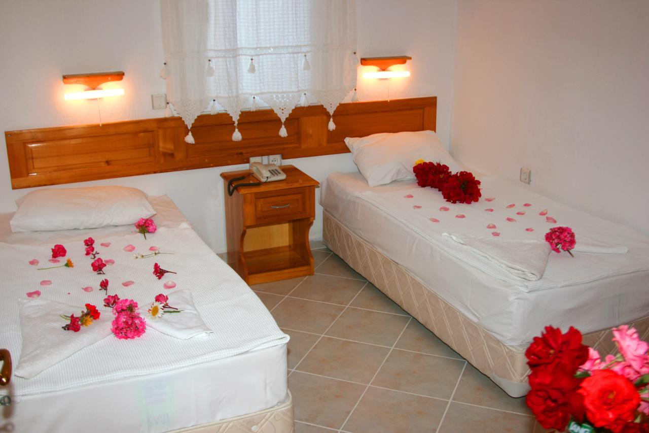 גומבט Agar Apart Hotel מראה חיצוני תמונה