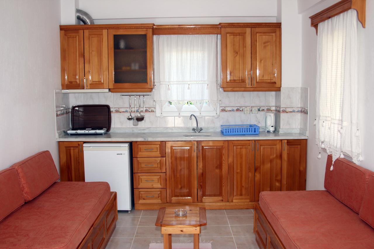 גומבט Agar Apart Hotel מראה חיצוני תמונה