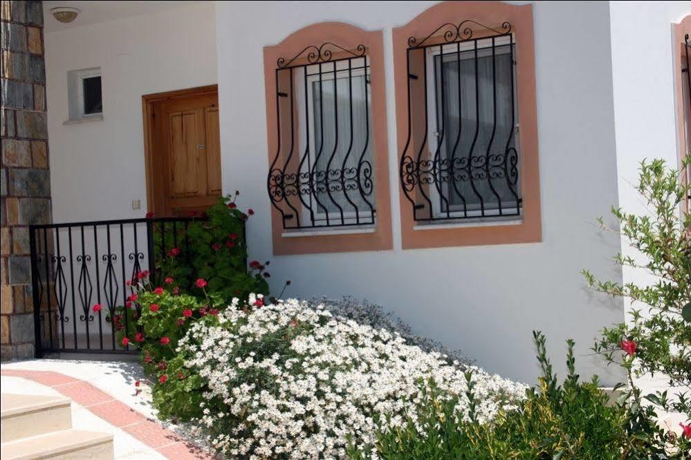 גומבט Agar Apart Hotel מראה חיצוני תמונה