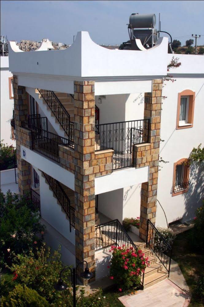 גומבט Agar Apart Hotel מראה חיצוני תמונה