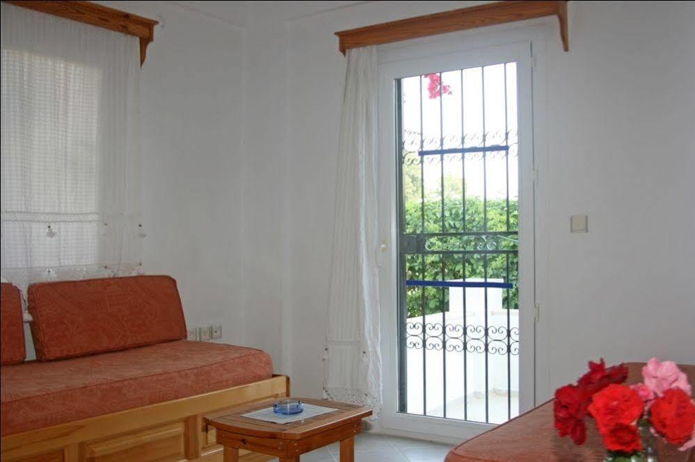 גומבט Agar Apart Hotel מראה חיצוני תמונה