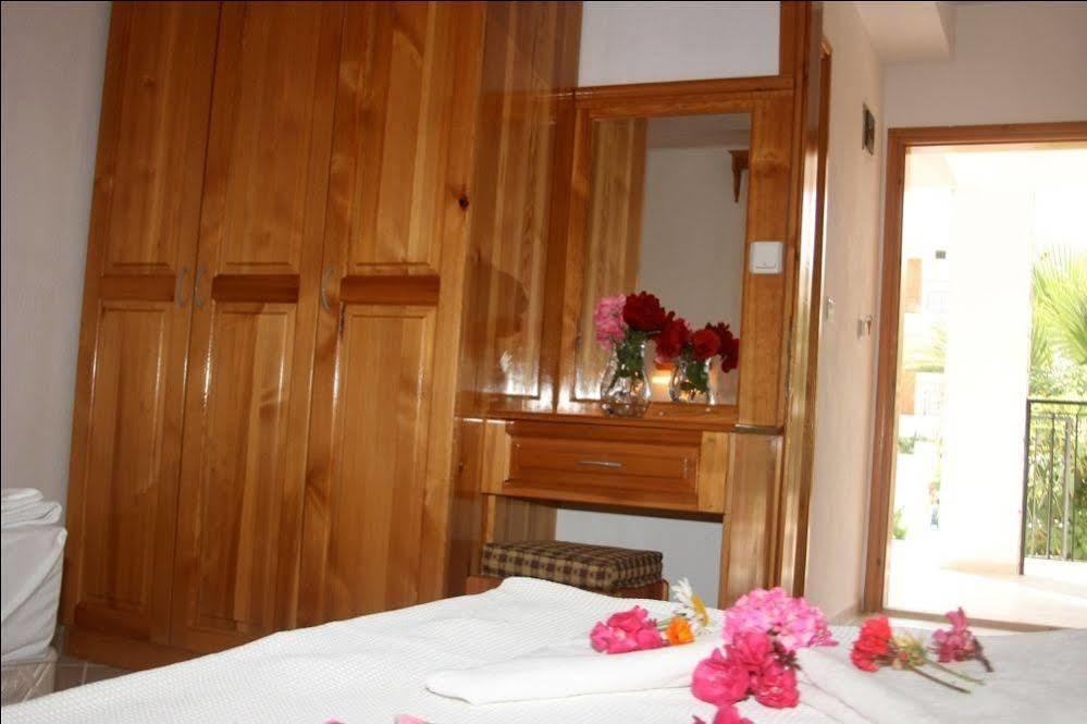 גומבט Agar Apart Hotel מראה חיצוני תמונה