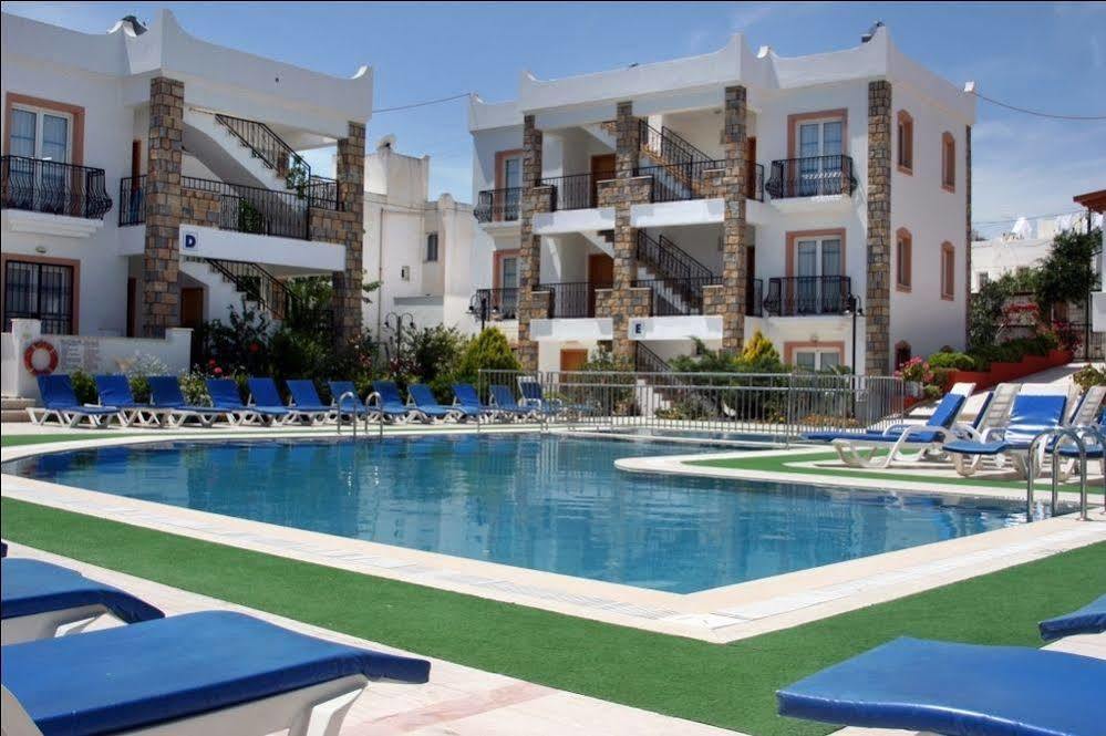 גומבט Agar Apart Hotel מראה חיצוני תמונה